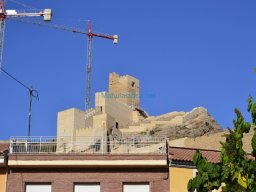 Castillo de Alhama 2008